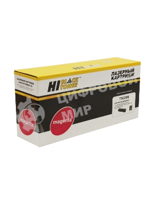 Картридж Hi-Black для Brother HL-L8250CDN/8350CDW/8350CDWT  TN-326M, M, 3,5K     