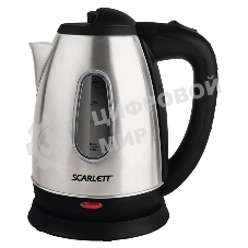 Чайник электрический Scarlett SC-EK21S20