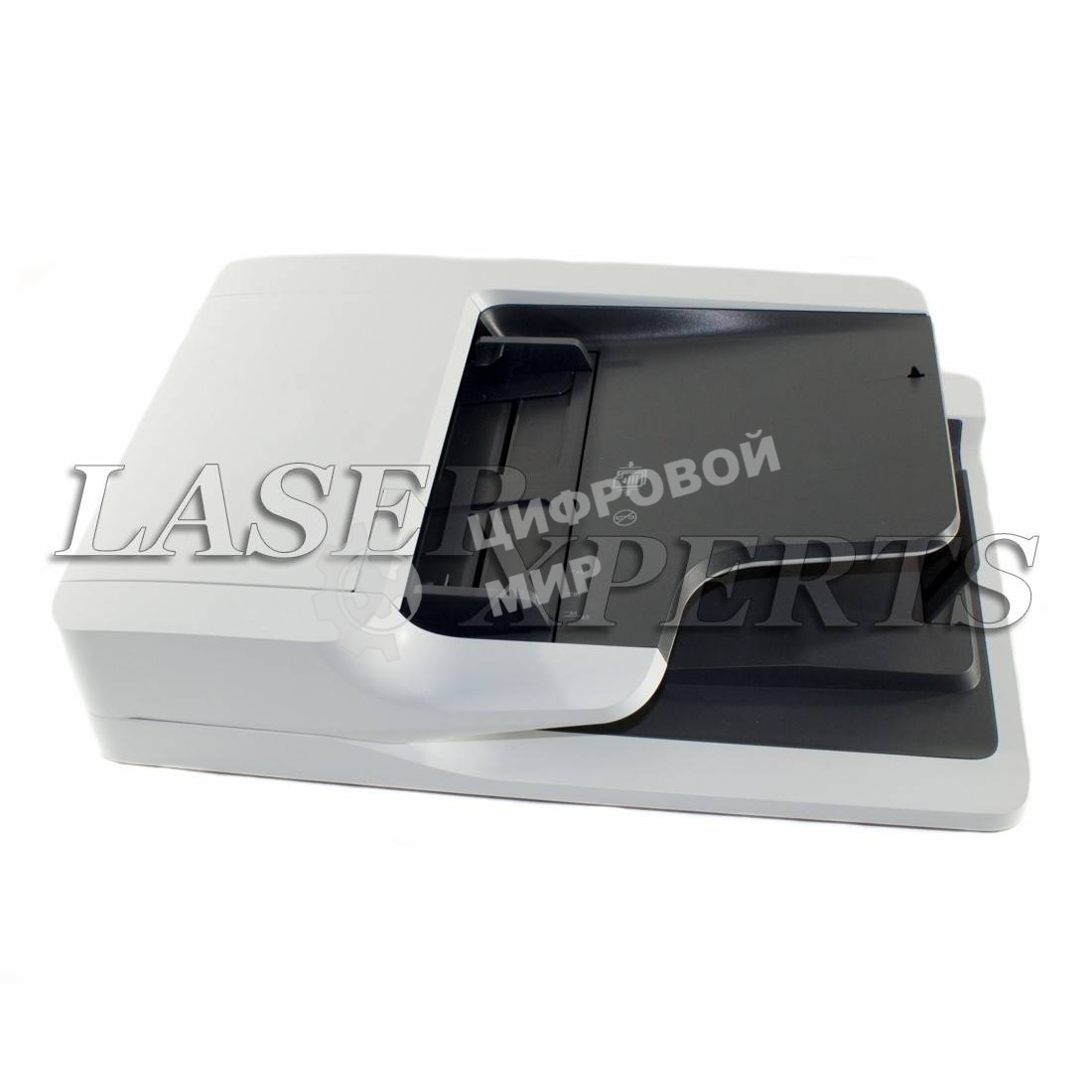 Автоподатчик (ADF) в сборе HP LJ M631dn/M632h/M632fht/M633fh/CLJ M681dh/M681f (5851-7203) OEM