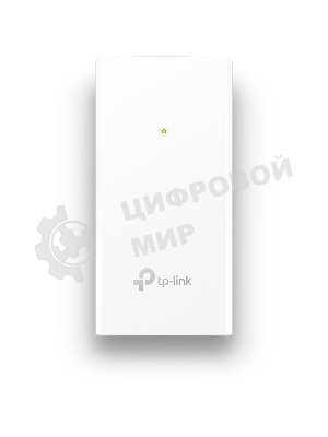 Инжектор TP-Link TL-POE2412G Инжектор Passive PoE 24В SMB