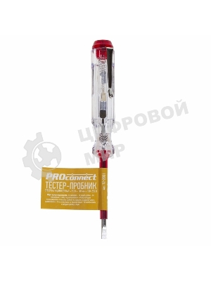 Тестер-пробник PROconnect P-01 140мм