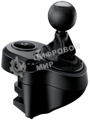Переключатель передач Logitech Driving Force Shifter