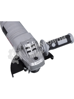 Угловая шлифовальная машина Ресанта УШМ-150/1300 1300Вт 10200об/мин рез.шпин.:M14 d=150мм
