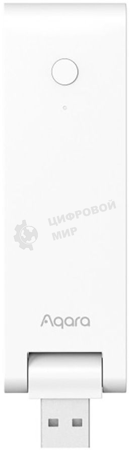 Центр управления Aqara Hub E1