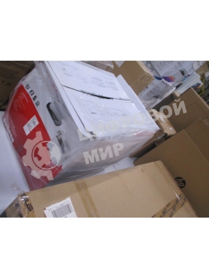 МФУ лазерное Pantum BM5100ADN, A4, ч/б, печ. до 40 стр/мин., скан. до 24 стр/мин., 1200 x 1200 dpi, USB, RJ-45, проектная модель