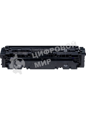Картридж лазерный Canon 046Bk черный для i-SENSYS MF732/734/735, LBP653/654 2200 стр.