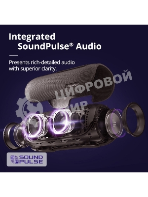 Акустическая система TRONSMART BLUETOOTH BANG