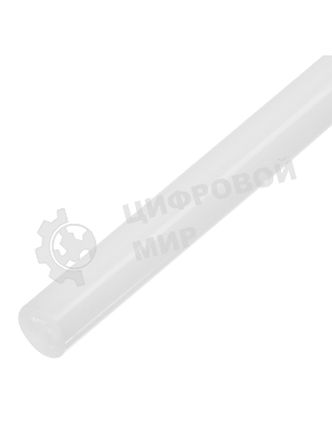 Стержни клеевые Sparta 11 x 300 мм, прозрачные, 33 шт.