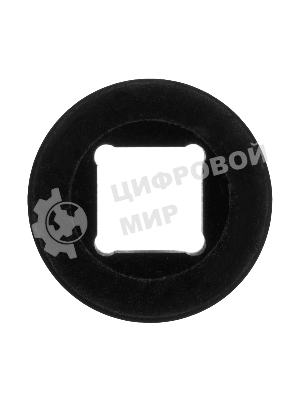 Головка ударная шестигранная Stels 21 мм, 1/2