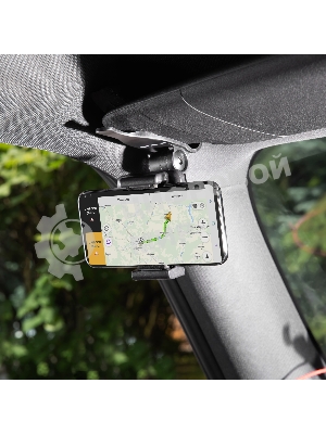 Универсальный держатель мобильного телефона Stels