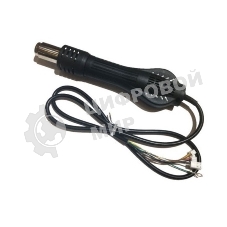 Паяльная станция BAKU BK-603A