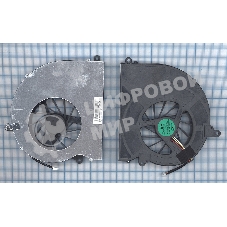 Вентилятор (кулер) для ноутбука Acer Aspire Z5600 Z5610 Z5700 Z5710 Z5761 VER-1