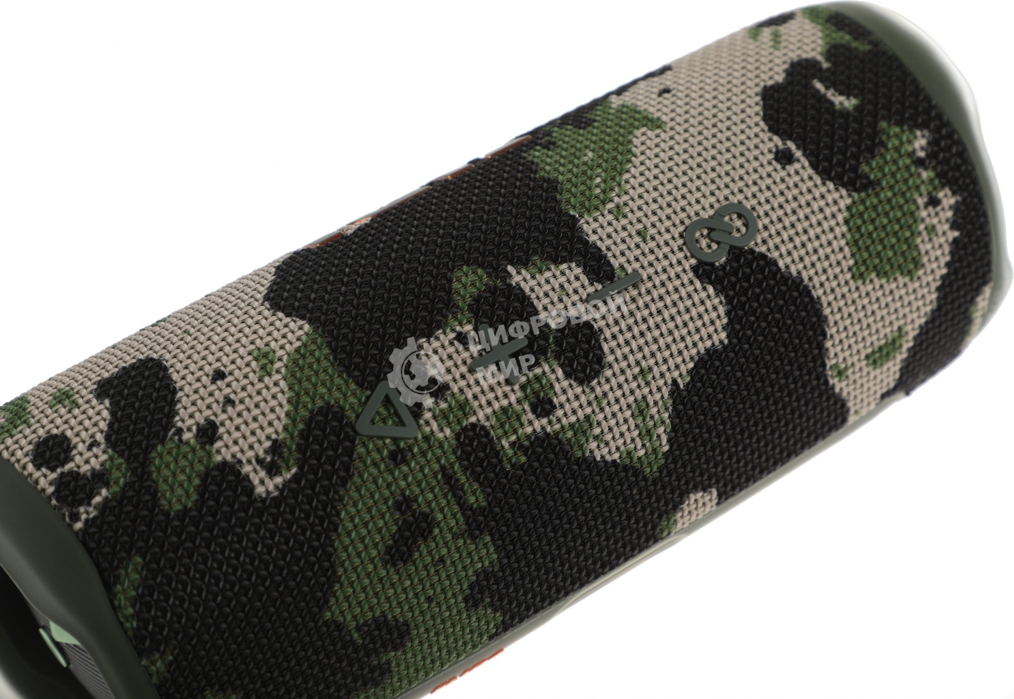Портативная акустика JBL Flip 6, камуфляж