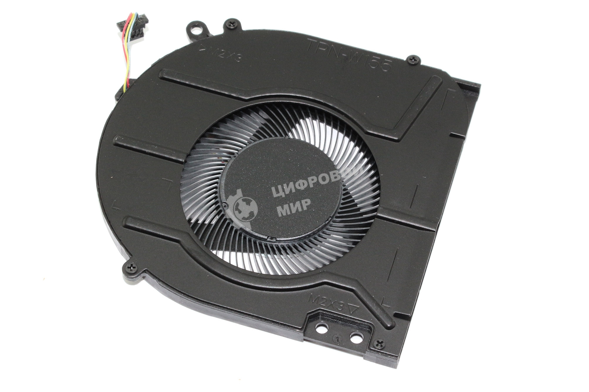 Вентилятор (кулер) для ноутбука HP Pavilion X360 14-DY 14-EK