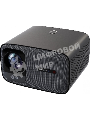 Проектор Cactus CS-PRC.05B.Full HD-A LCD 7500Lm LS 750Lm ANSI (1920x1080) 1000:1 ресурс лампы:50000часов 2xUSB typeA 2xHDMI 1.78кг