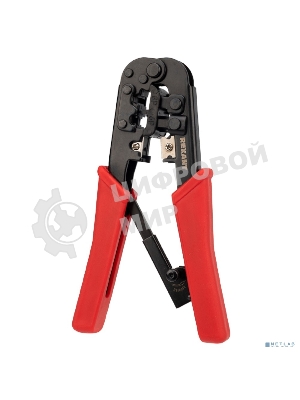 Кримпер для обжима Rexant HT-568R 8P8C, 6P6C