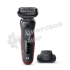 Электробритва Braun 51-R1200s