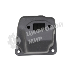 Глушитель для бензопилы STIHL MS 240/260 121063