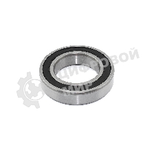 Подшипник 6008 2RS 40x68x15мм (шт)