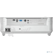 Проектор InFocus IN0006SL DLP, 4000 lm, WXGA, 30 000:1, 1.541.72:1, HDMI 1.4, VGA in, S-Video, 3.5мм in/out, USB-A, лампа 15 000ч.(ECO mode), 3W, 27дБ, 2,6 кг, БЕЛЫЙ