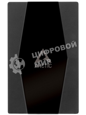 Хаб для 10 вентиляторов корпуса ПК Arctic Case Fan Hub 10 PWM Fan (ACFAN00175A) (702522)