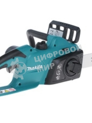 Электрическая цепная пила Makita UC3041A 1800Вт дл.шин.:30 см