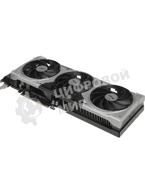 Видеокарта MSI GeForce RTX 5070 VENTUS 3X OC, 12 GB GDDR7, 192 bit, 3xDisplayPort, HDMI, GPU 2295 MHz