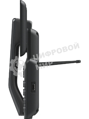 Телефон IP Fanvil V66 Pro серый