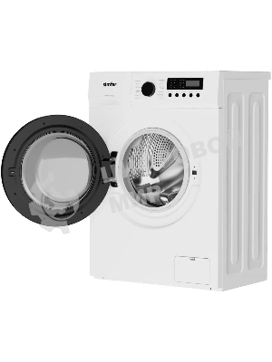 Стиральная машина Simfer WWC701 белый, загрузка фронтальная 7 кг, 1200 об/мин, класс A+++