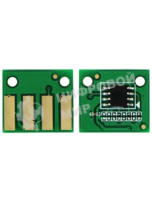Чип тонер-картриджа Cactus CS-CHIP-KH-TK240A (TK240A) для КАТЮША M240/M140/P140 6000стр.