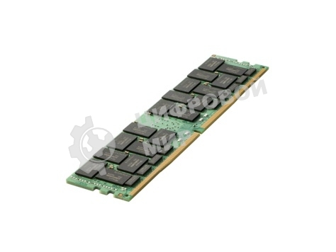 Оперативная память HPE 805358-B21 64GB DDR4 DIMM ECC Reg PC4-2400T