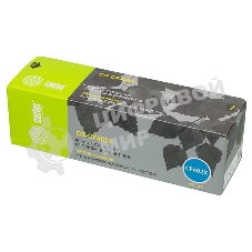 Картридж лазерный Cactus CS-CF402X желтый (2300 стр.) для HP CLJ M252/252N/252DN/252DW/M277n/M277DW