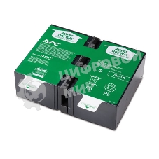 Батарея APC APCRBC123 Replacement Battery Cartridge # 123