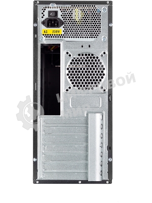 Компьютерный корпус Foxline FL-302-FZ450