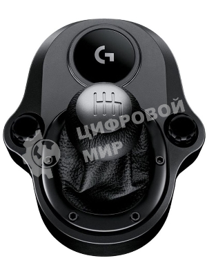 Переключатель передач Logitech Driving Force Shifter
