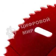 Коронка Matrix BIMETAL, 64 мм