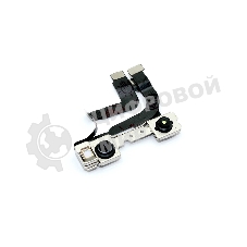 Камера передняя (селфи) для Apple iPhone 12 Pro