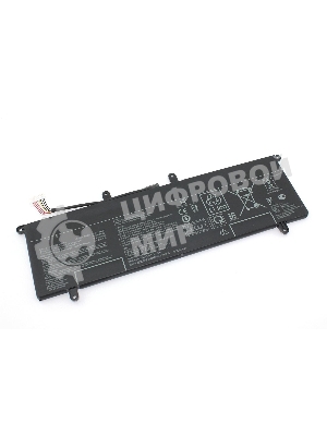 Аккумуляторная батарея для ноутбука Asus ZenBook Pro Duo UX481 15.4V 4550mAh