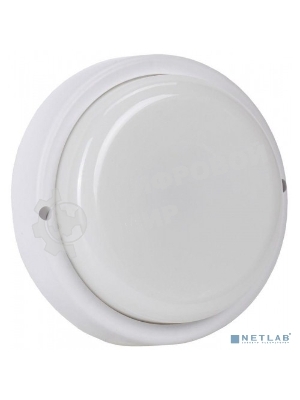 Светильник LED IEK LDPO0-0104-25-40-K01-G ДПО 0104 25Вт IP65 4000К круг GENERICA