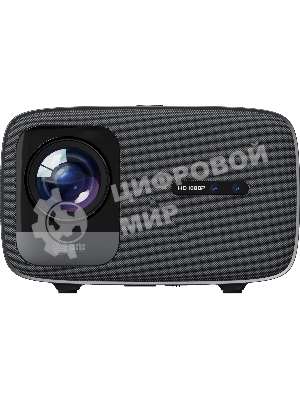 Проектор Cactus CS-PRC.05B.Full HD-A LCD 7500Lm LS 750Lm ANSI (1920x1080) 1000:1 ресурс лампы:50000часов 2xUSB typeA 2xHDMI 1.78кг