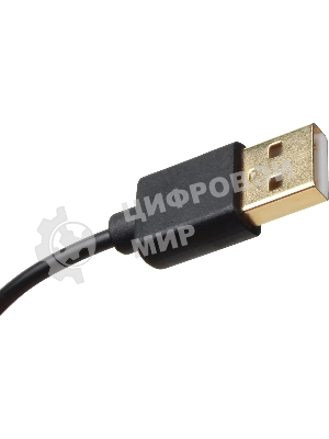 Адаптер USB TO DP(F) CG599E-0.15M 4K*60HZ VCOM