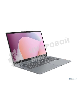 Ноутбук Lenovo IP3 Slim 15AMN8 15.6