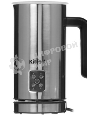 Капучинатор Kitfort KT-758