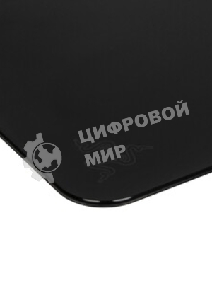 Игровой коврик для мыши Razer Atlas черный