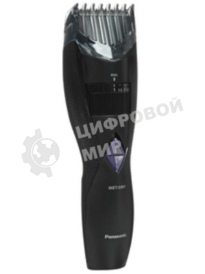 Триммер для волос Panasonic ER-Gb37-K451 8887549524479