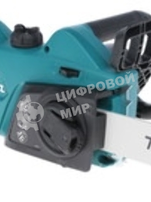 Электрическая цепная пила Makita UC3041A 1800Вт дл.шин.:30 см