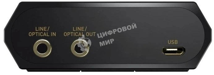 Звуковая карта Creative USB Sound BlasterX G6 (SB-Axx1) 7.1 Ret