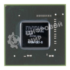 Видеочип GeForce G105M, N10M-GE1-S