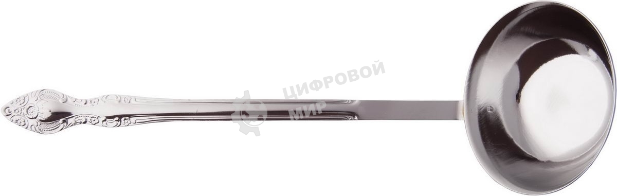 Ложка разливательная малая 115мл М3 СБ-114