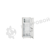 Холодильник Atlant МХМ-2808-90 белый двухкамерный 202/53л морозилка снизу